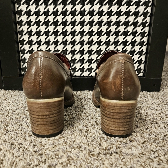 Freebird by Steven - Bristol in Pink Multi Size 6 - Picture 2 of 6